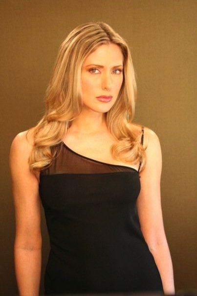 Фото - Traci Ann Wolfe: 403x604 / 31 Кб