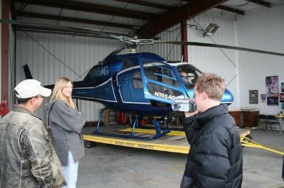 Фото - Traci Ann Wolfe: 399x265 / 29 Кб