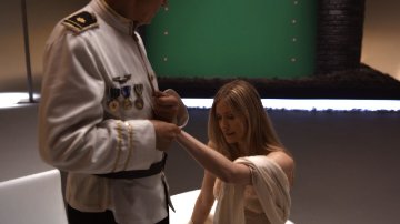 Фото - Traci Ann Wolfe: 360x202 / 13 Кб