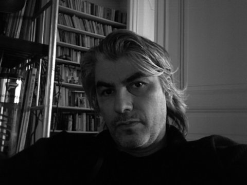 Фото - Филип Миллер: 480x360 / 24 Кб