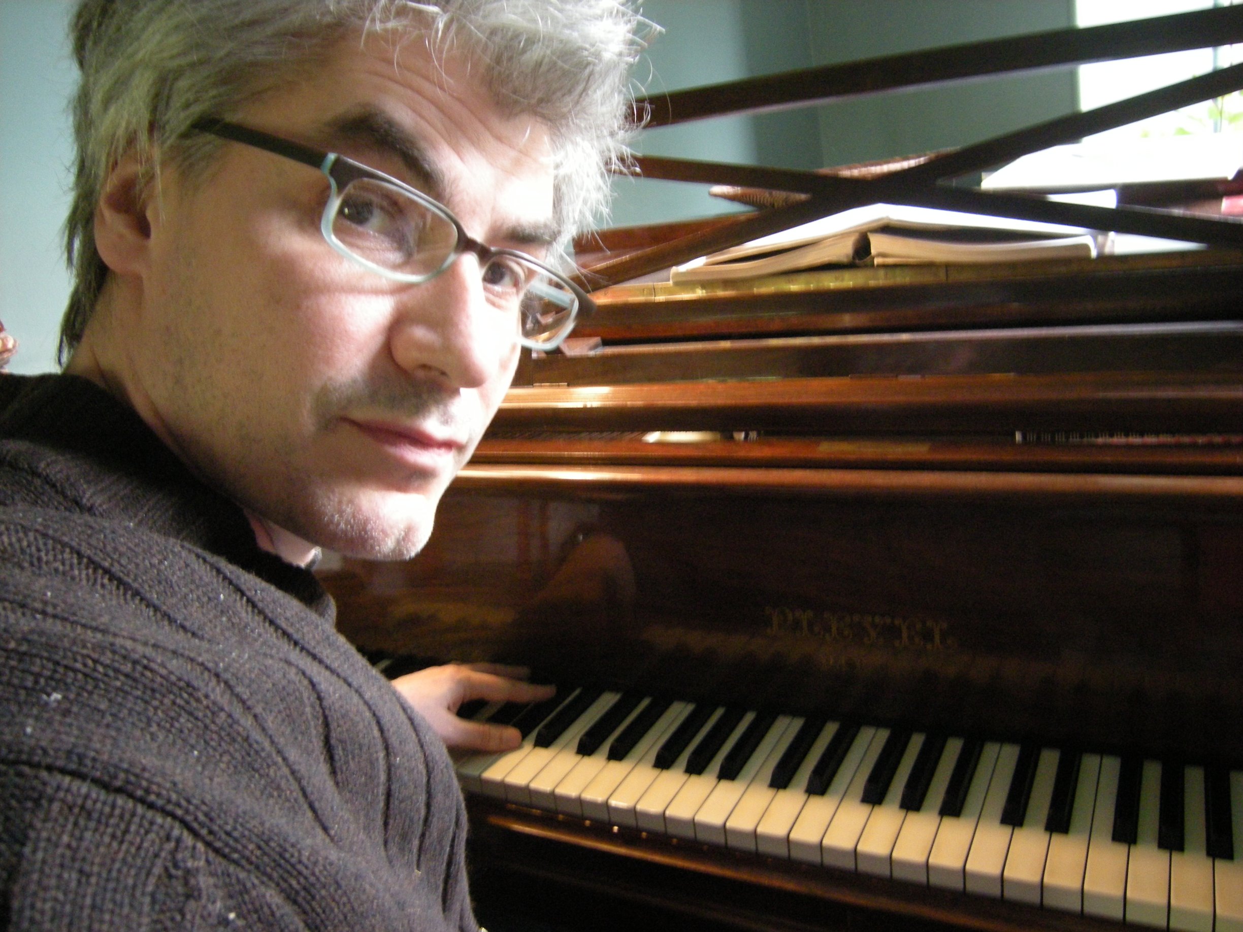 Фото - Филип Миллер: 2448x1836 / 626 Кб