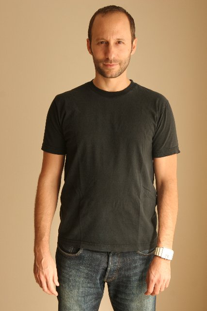 Фото - Дэррен Стайн: 427x641 / 35 Кб