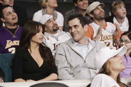 Фото - София Вергара: 427x285 / 31 Кб