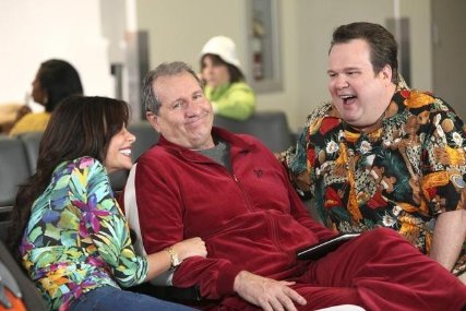 Фото - София Вергара: 427x285 / 34 Кб