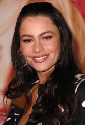 Фото - София Вергара: 272x400 / 21 Кб