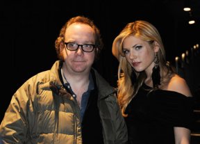 Фото - Кэтрин Уинник: 288x207 / 13 Кб