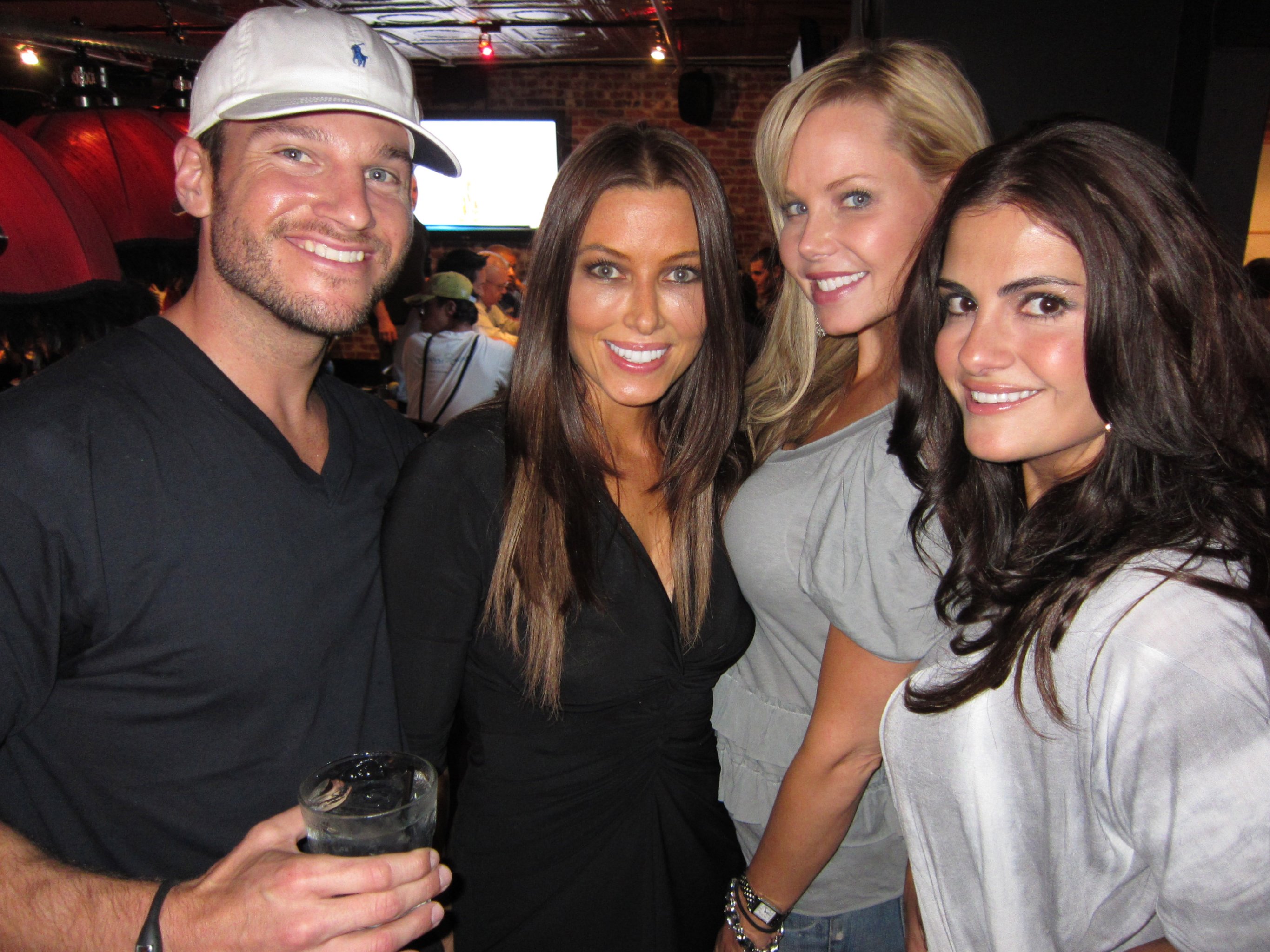 Фото - Ребекка Грант: 2731x2048 / 775 Кб