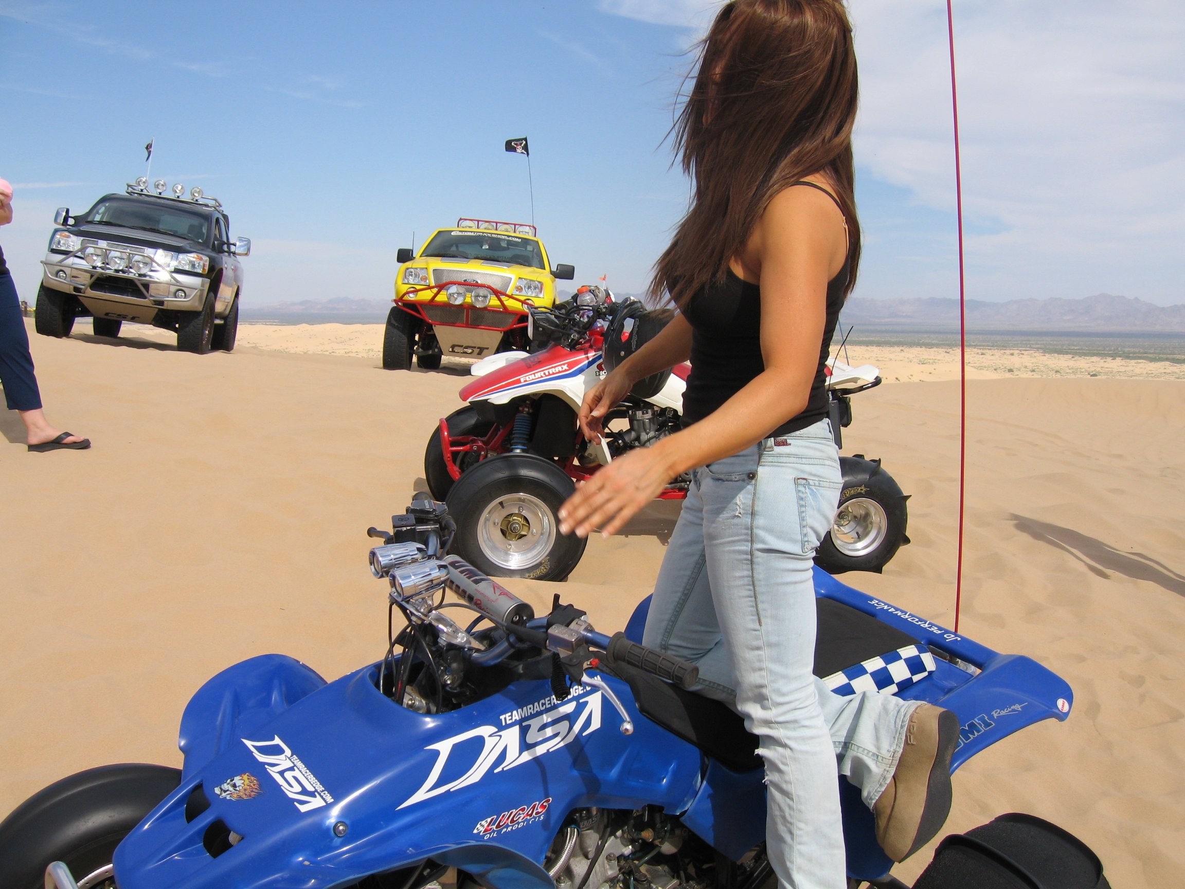 Фото - Ребекка Грант: 2304x1728 / 510 Кб