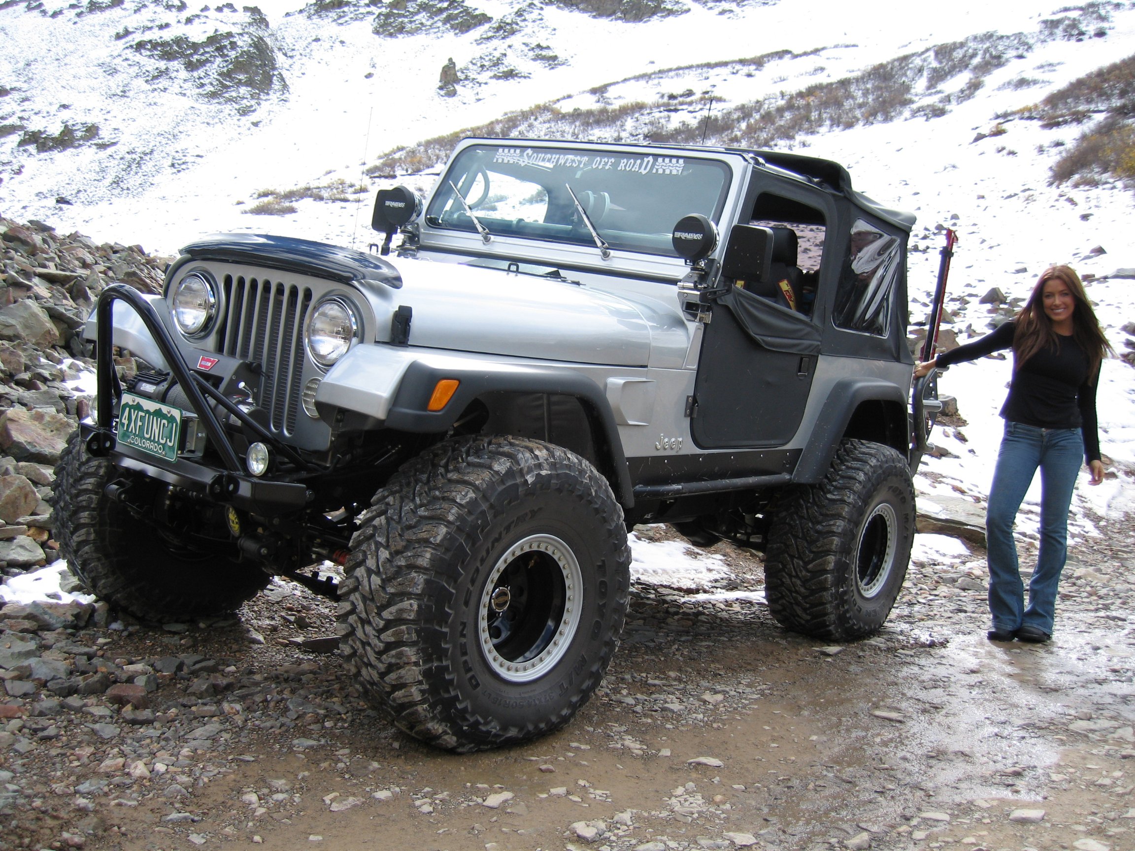 Фото - Ребекка Грант: 2304x1728 / 851 Кб