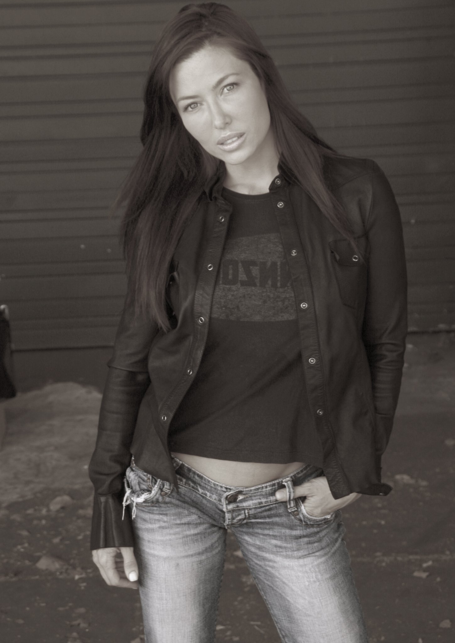 Фото - Ребекка Грант: 1449x2048 / 259 Кб