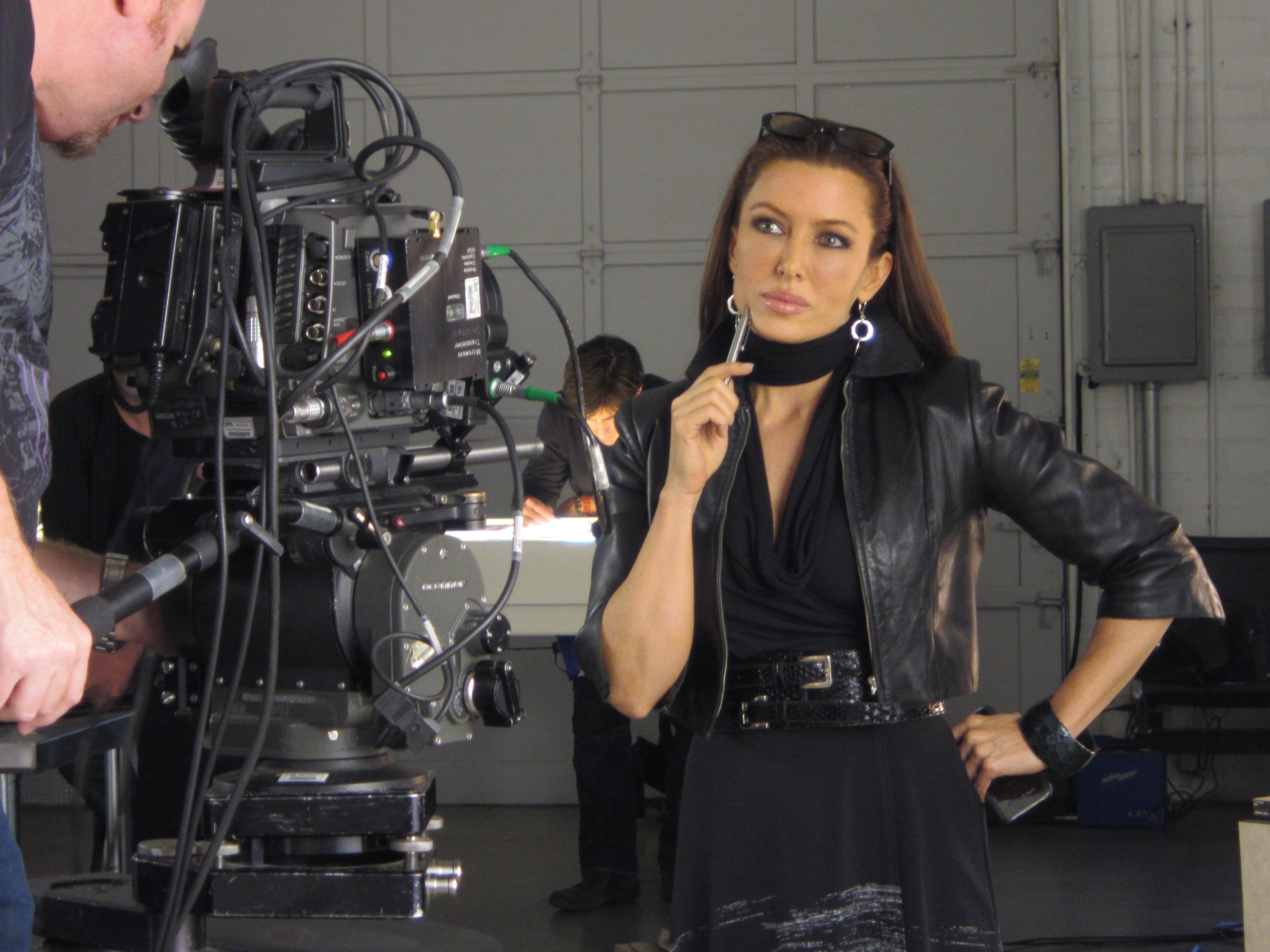 Фото - Ребекка Грант: 2731x2048 / 605 Кб