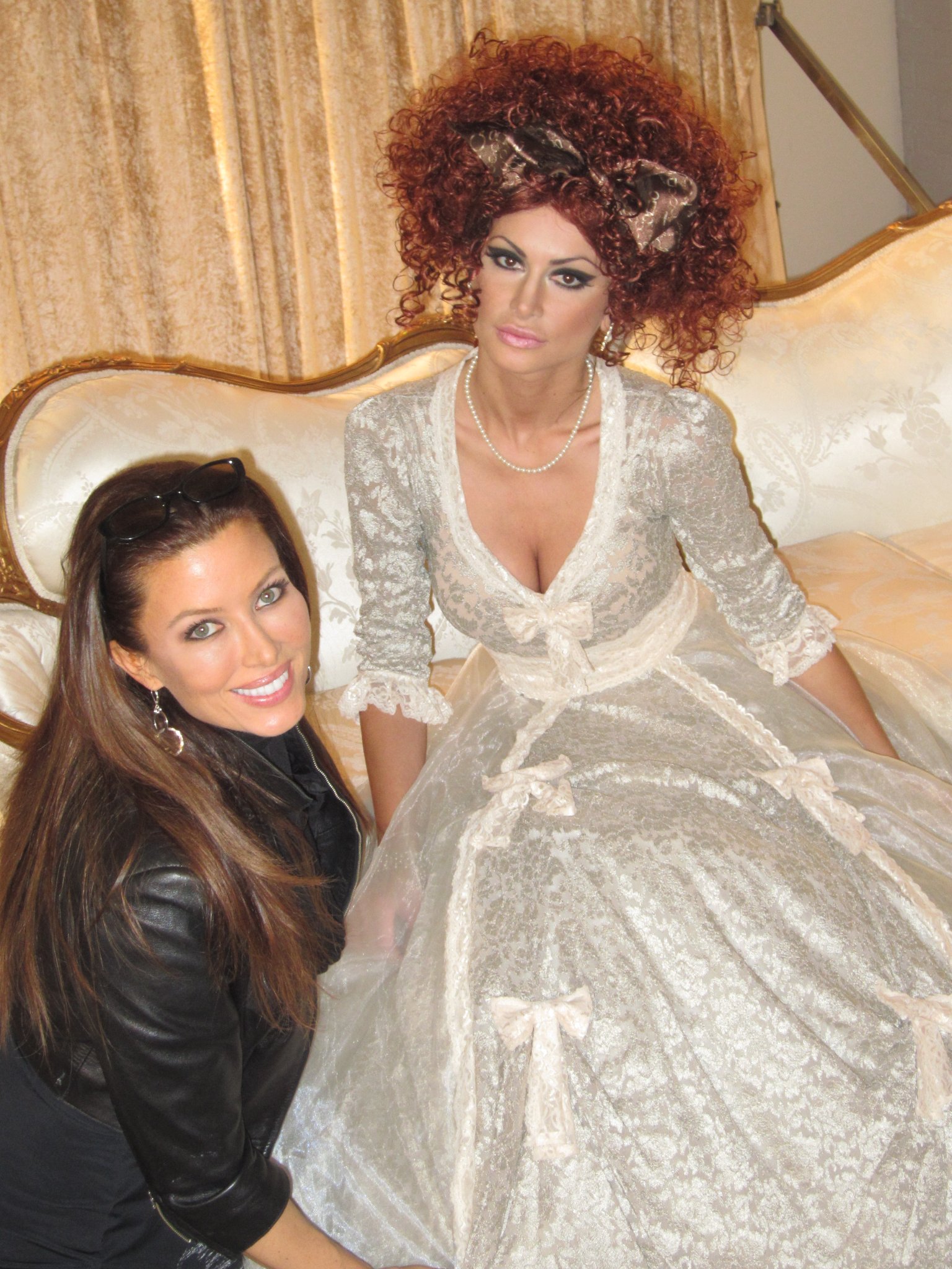 Фото - Ребекка Грант: 1536x2048 / 552 Кб