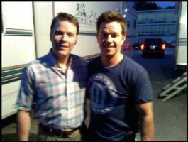 Фото - Sean Patrick Doherty: 265x200 / 15 Кб