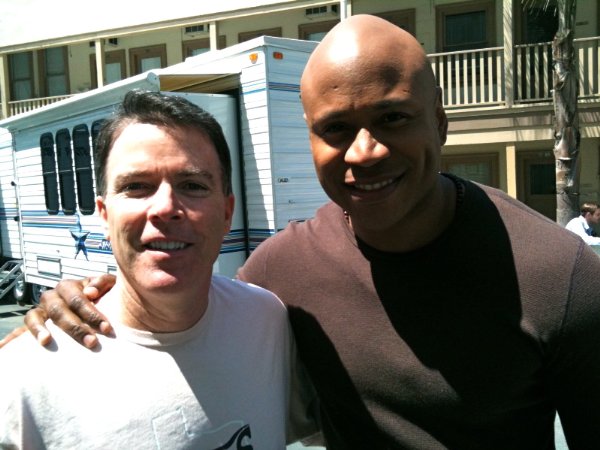 Фото - Sean Patrick Doherty: 600x450 / 56 Кб