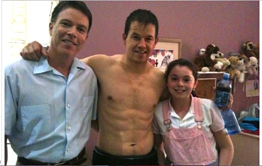 Фото - Sean Patrick Doherty: 520x329 / 41 Кб