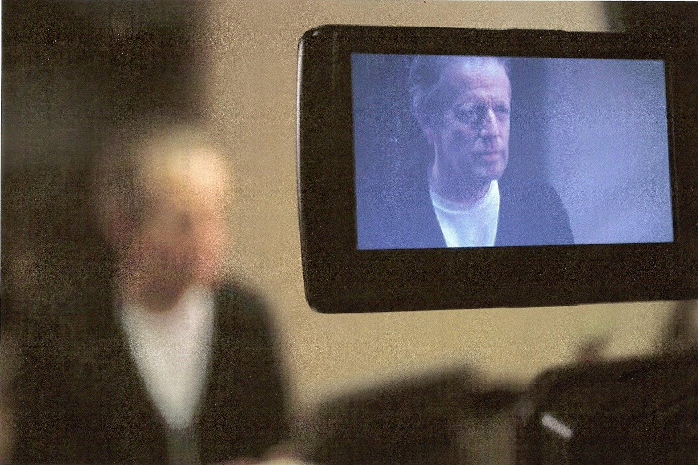 Фото - Kevin Kean Murphy: 1388x924 / 392 Кб