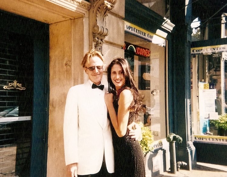 Фото - Kevin Kean Murphy: 749x583 / 119 Кб