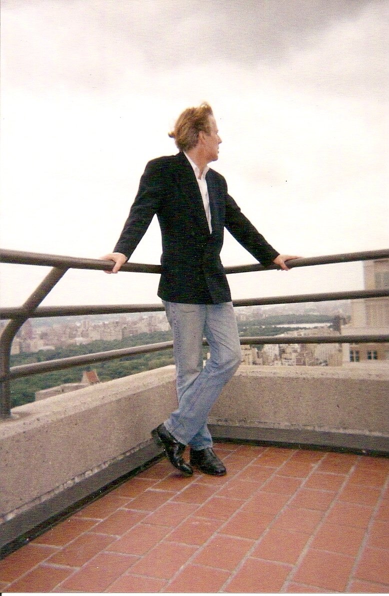 Фото - Kevin Kean Murphy: 778x1191 / 220 Кб