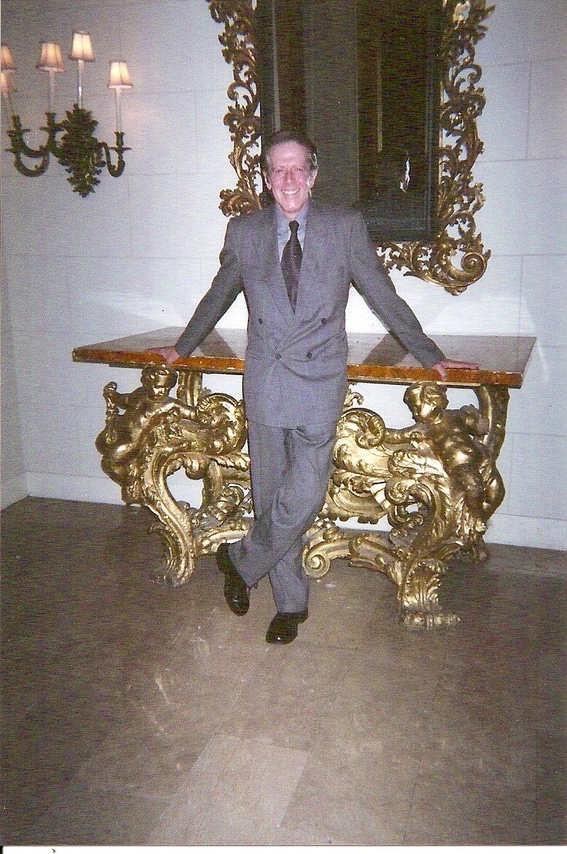 Фото - Kevin Kean Murphy: 796x1200 / 313 Кб