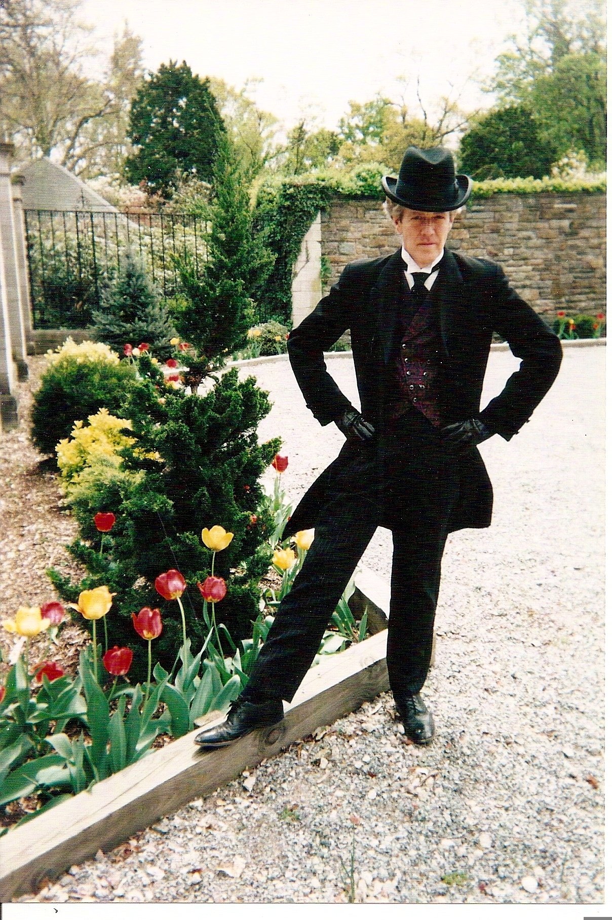 Фото - Kevin Kean Murphy: 1208x1814 / 767 Кб