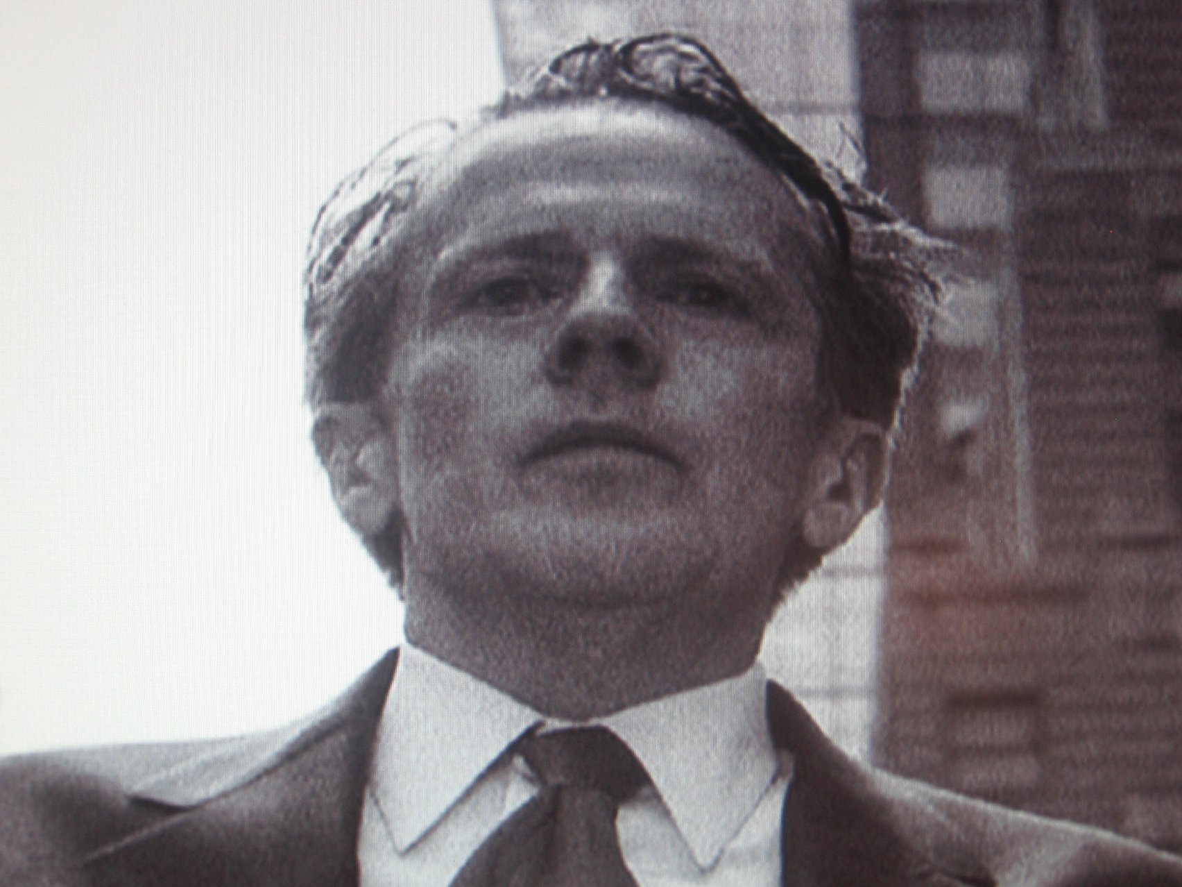 Фото - Kevin Kean Murphy: 1704x1278 / 300 Кб