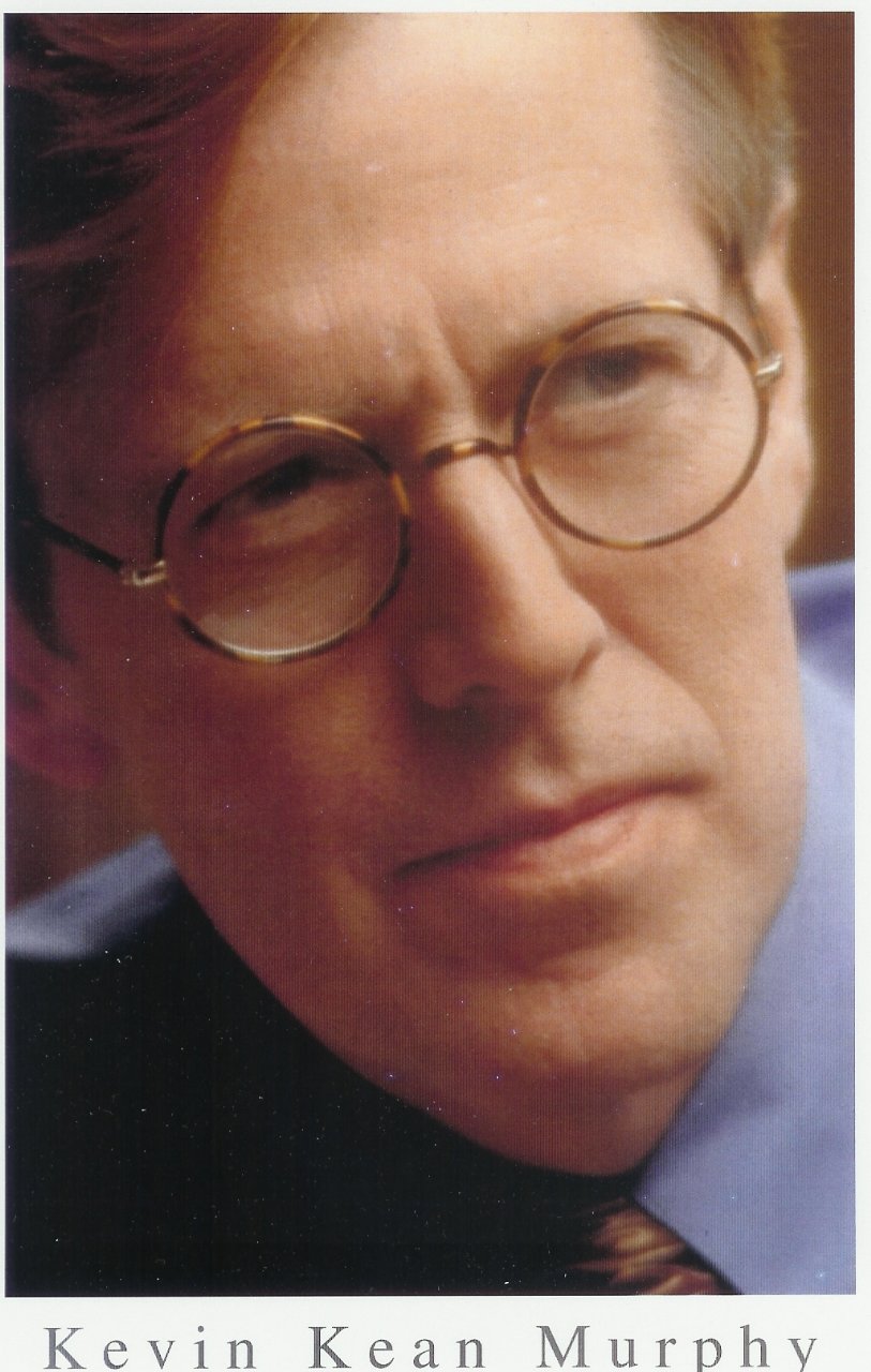 Фото - Kevin Kean Murphy: 813x1280 / 149 Кб