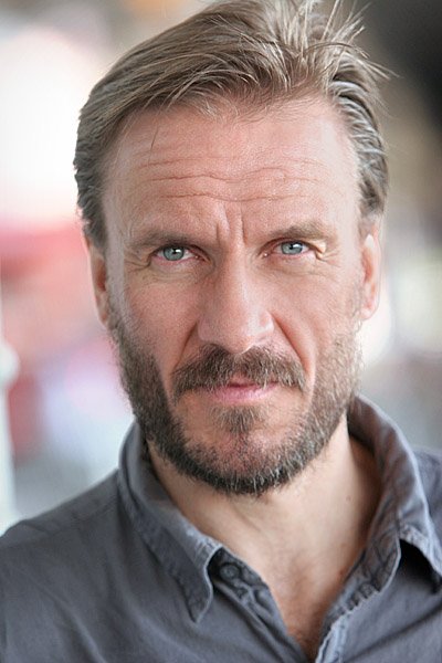 Фото - Chris Lerude: 400x600 / 47 Кб