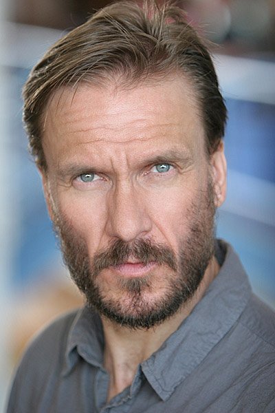 Фото - Chris Lerude: 400x600 / 48 Кб