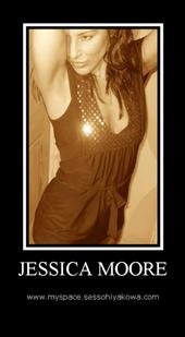 Фото - Джессика Мур: 170x309 / 11 Кб