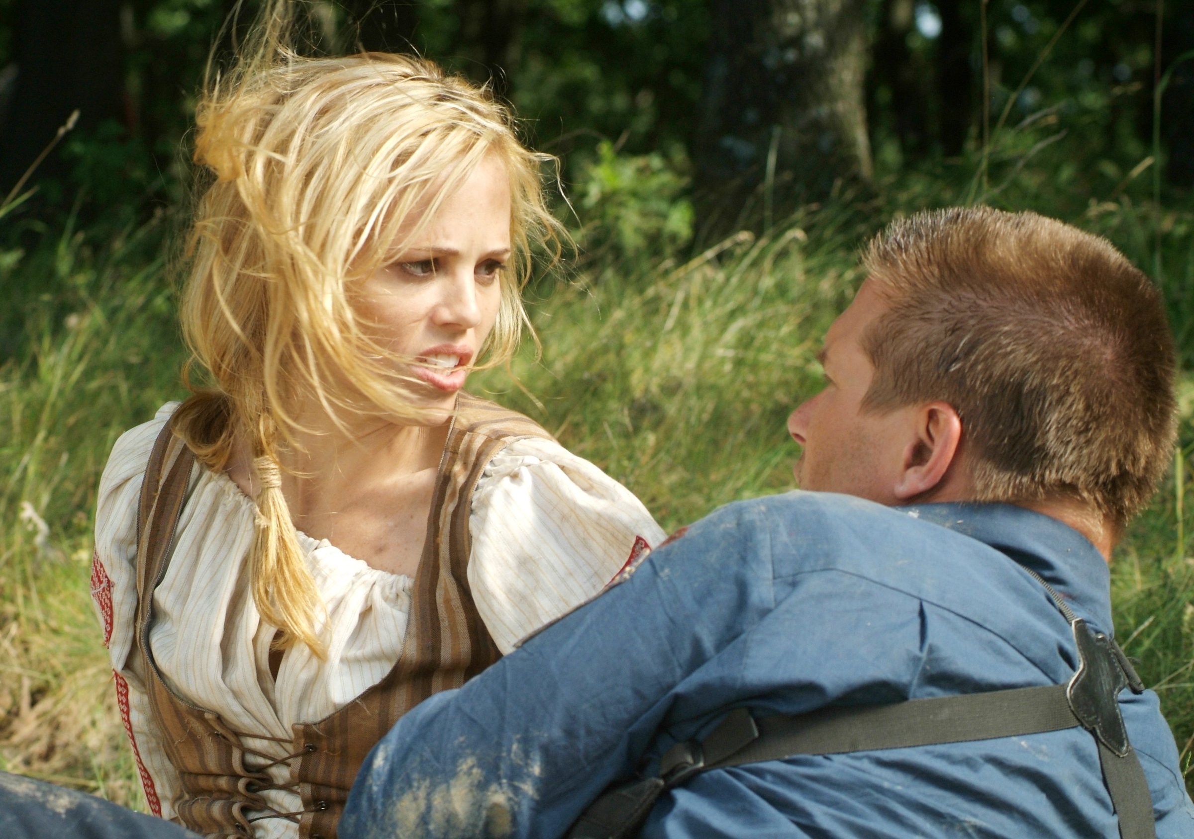 Фото - Кристин Ричардсон: 2400x1688 / 554 Кб