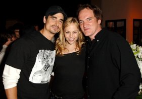 Фото - Кристин Ричардсон: 281x197 / 12 Кб