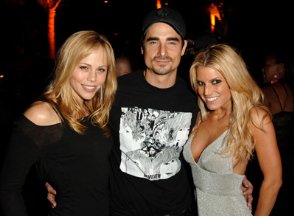 Фото - Кристин Ричардсон: 294x216 / 15 Кб