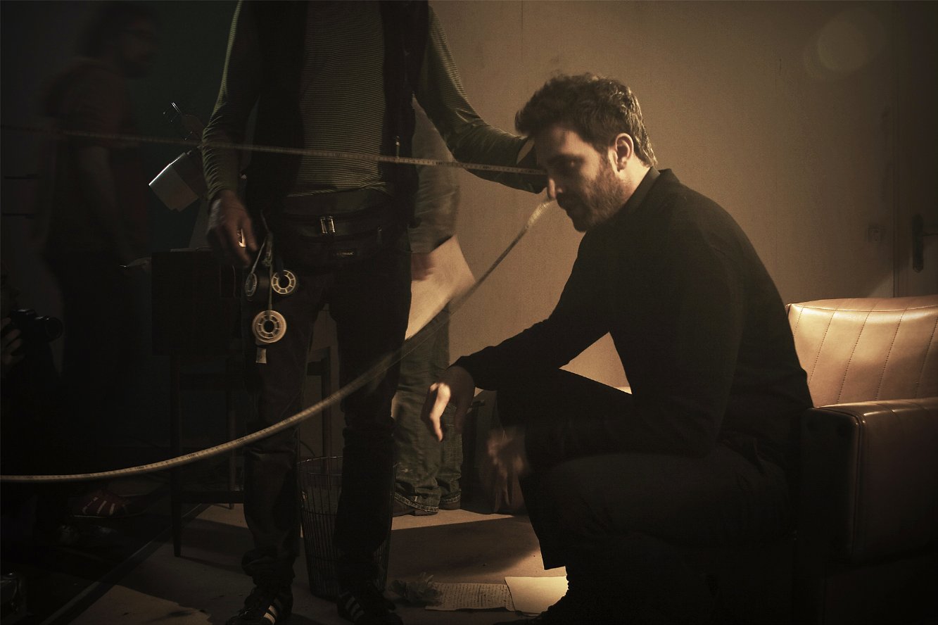 Фото - Fernando Gil: 1333x888 / 109 Кб