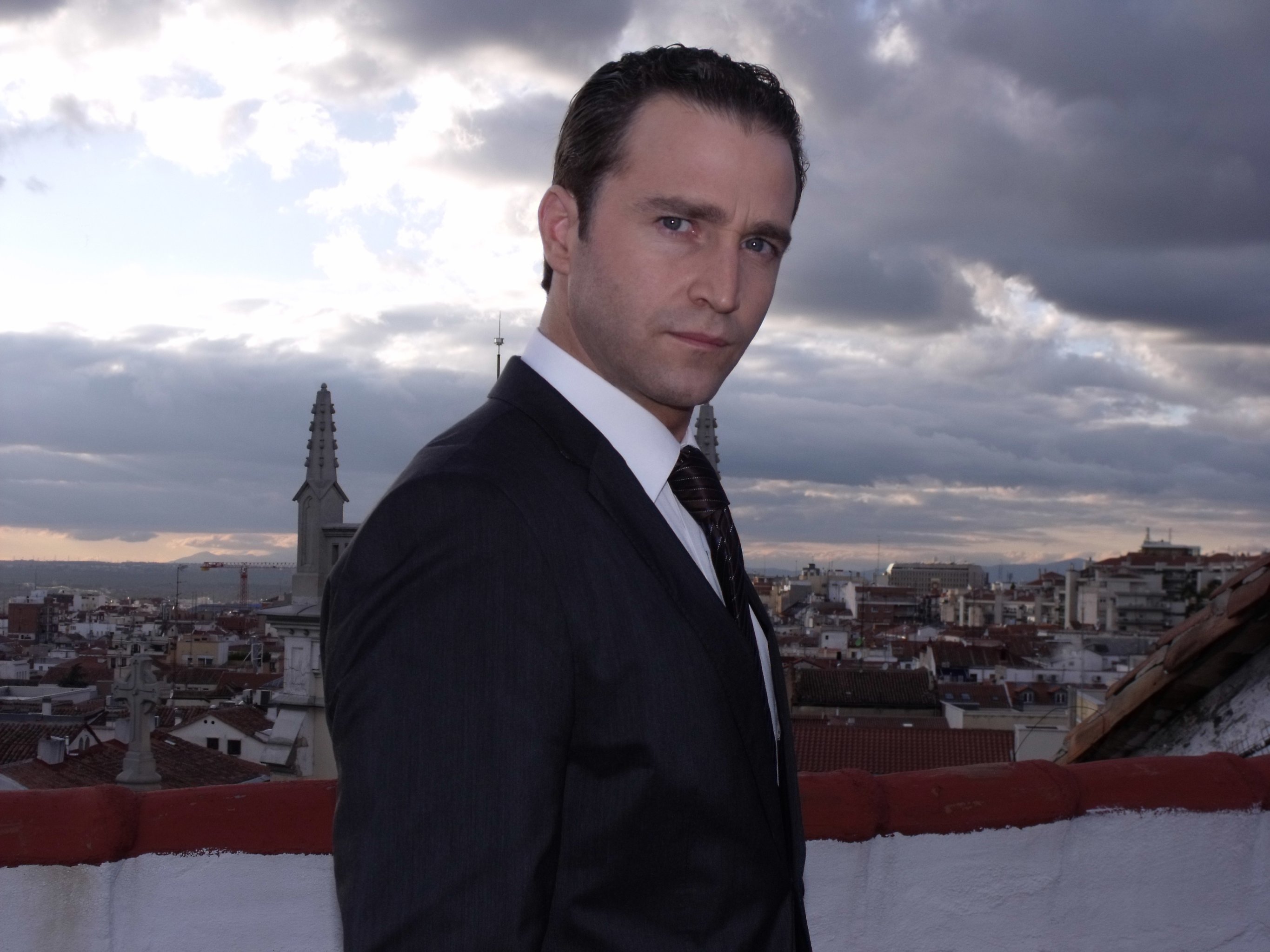 Фото - Fernando Gil: 2731x2048 / 485 Кб