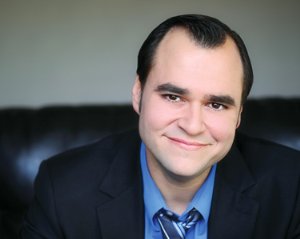 Фото - Майкл Корначчиа: 300x239 / 10 Кб