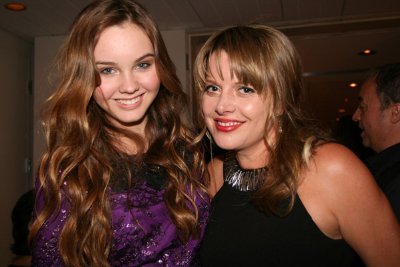 Фото - Хайди Джо Маркел: 400x267 / 23 Кб