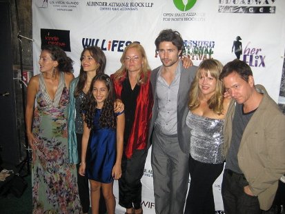 Фото - Хайди Джо Маркел: 413x310 / 37 Кб