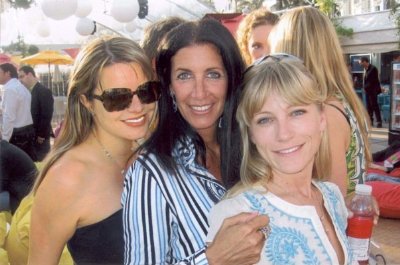 Фото - Хайди Джо Маркел: 400x265 / 31 Кб