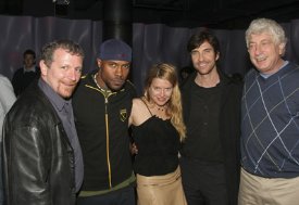 Фото - Хайди Джо Маркел: 275x189 / 13 Кб