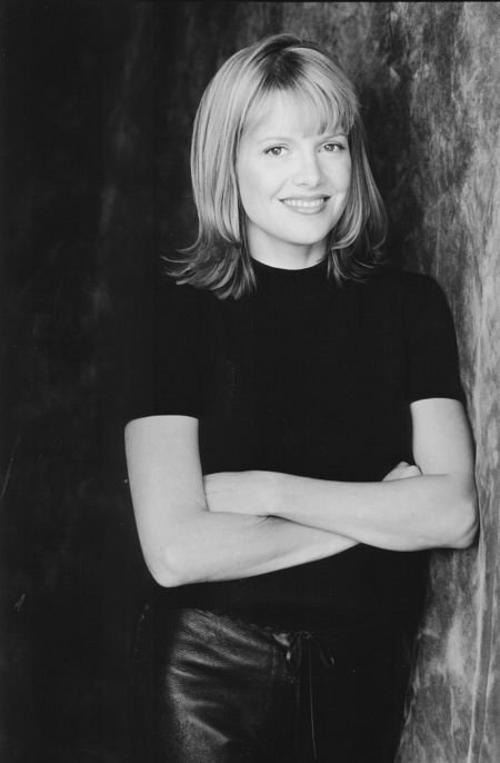 Фото - Хайди Джо Маркел: 450x686 / 34 Кб