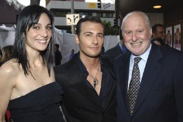 Фото - Роберт Лукетич: 266x177 / 13 Кб