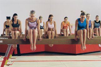 Фото - Ванесса Ленгиз: 322x214 / 17 Кб