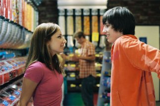 Фото - Ванесса Ленгиз: 323x215 / 19 Кб