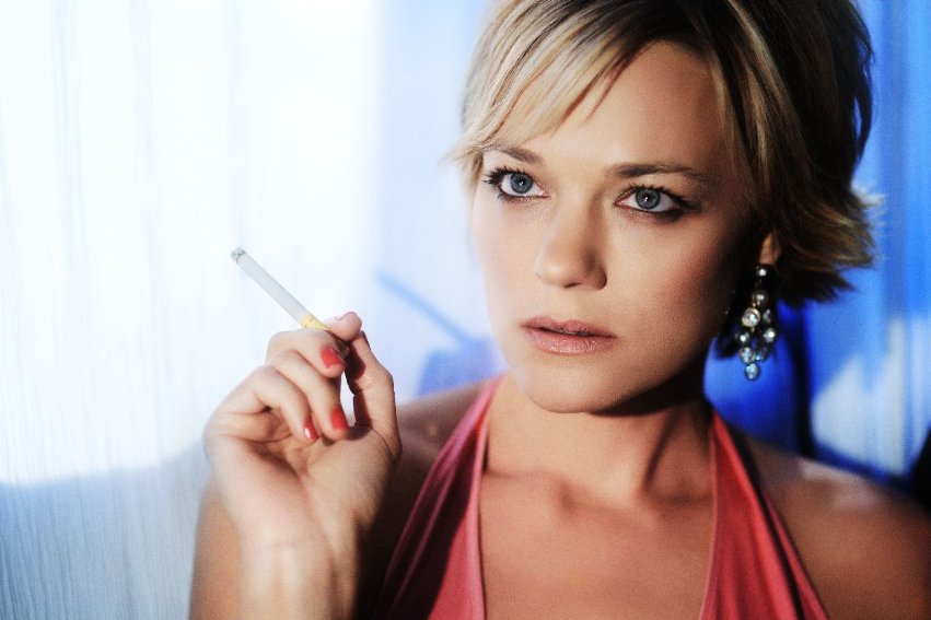 Фото - Кристал Аллен: 851x567 / 66 Кб