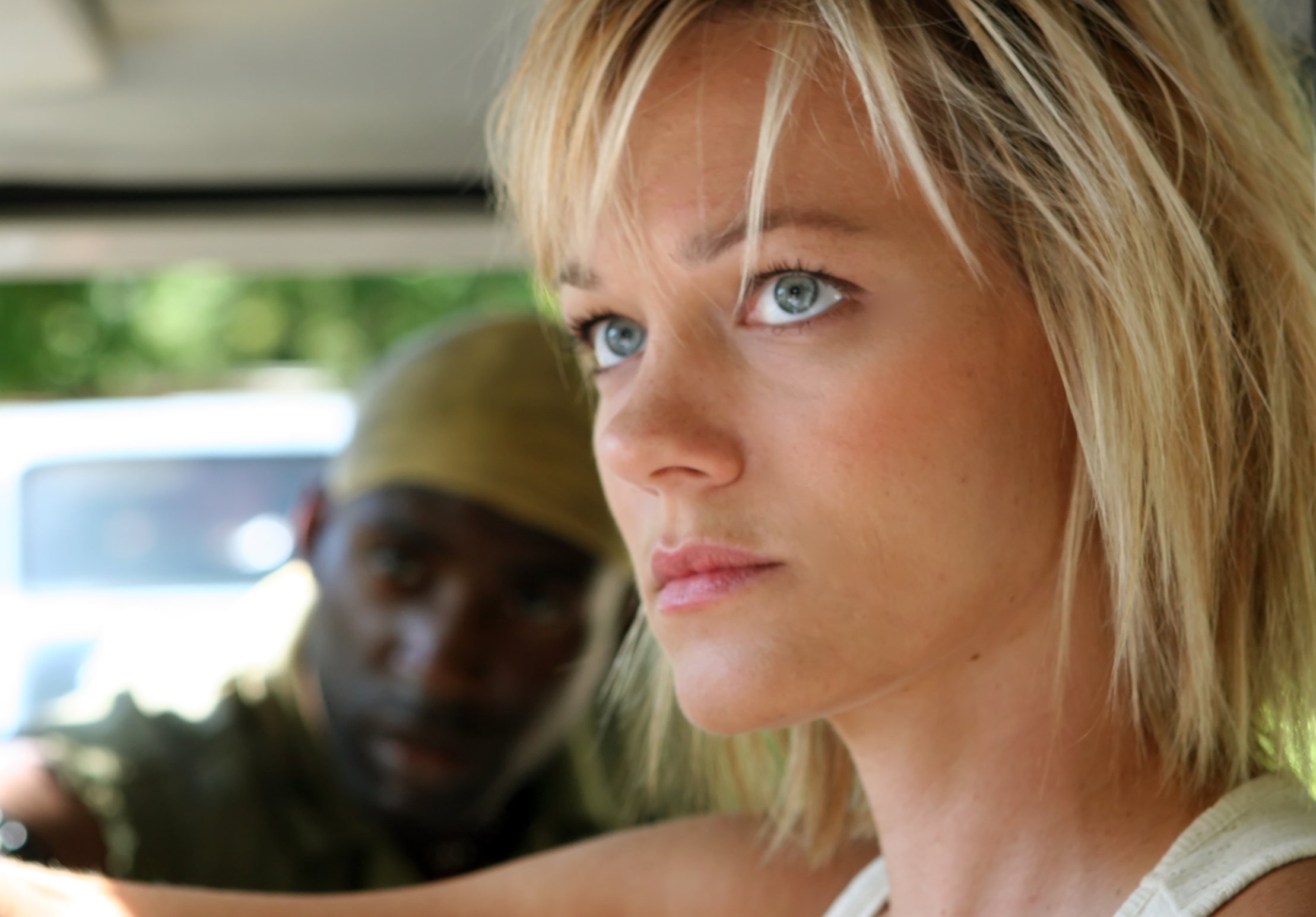 Фото - Кристал Аллен: 2217x1546 / 251 Кб