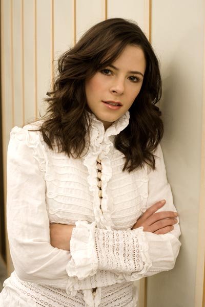 Фото - Элейн Кэссиди: 400x600 / 41 Кб