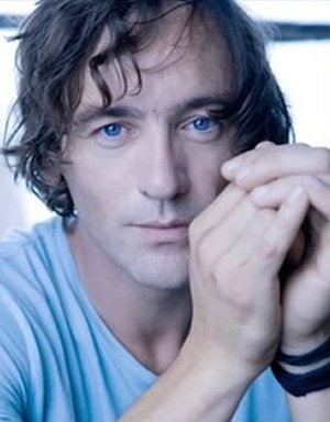 Фото - Дэвид Мюррэй: 300x384 / 22 Кб