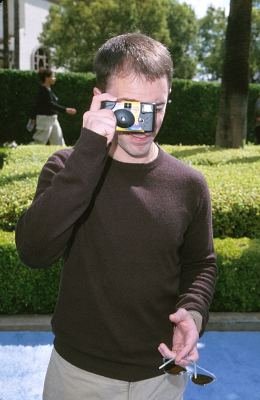 Фото - Стив Бернс: 260x400 / 24 Кб