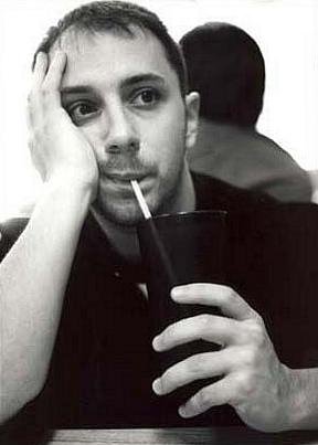 Фото - Стив Бернс: 288x403 / 19 Кб