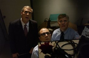 Фото - Стив Бернс: 293x191 / 10 Кб